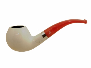 BB111 - 842 Big Ben Sylvia White 9mm